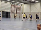 Onderling Futsal Toernooi S.K.N.W.Konference League (Fotoboek 1) (107/313)